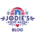 Jodie's Home Haven Blog